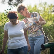 Powiększ zdjęcie Imieniny Dziadka-Święto Ulicy Józefa Piłsudskiego 22 lipiec 2018