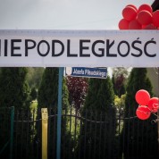 Powiększ zdjęcie Imieniny Dziadka-Święto Ulicy Józefa Piłsudskiego 22 lipiec 2018