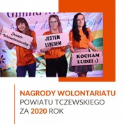 Przejdź do - Powiatowa%20Nagroda%20Wolontariatu%202020