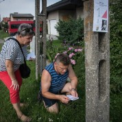 Powiększ zdjęcie Imieniny Dziadka-Święto Ulicy Józefa Piłsudskiego 22 lipiec 2018