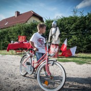 Powiększ zdjęcie Imieniny Dziadka-Święto Ulicy Józefa Piłsudskiego 22 lipiec 2018