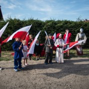 Powiększ zdjęcie Imieniny Dziadka-Święto Ulicy Józefa Piłsudskiego 22 lipiec 2018