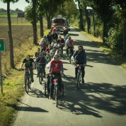 Powiększ zdjęcie Parada Rowerowa 29.09