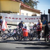 Powiększ zdjęcie Parada Rowerowa 29.09