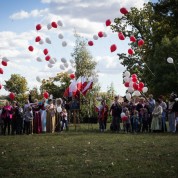 Powiększ zdjęcie Parada Rowerowa 29.09